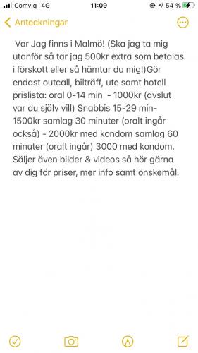 Din snuskiga lilla hemlighet :* - Eskort18.net @ eskort18.net
