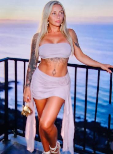 Massage - Escort Stockholm