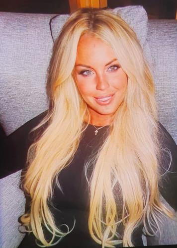 Massage - Escort Stockholm