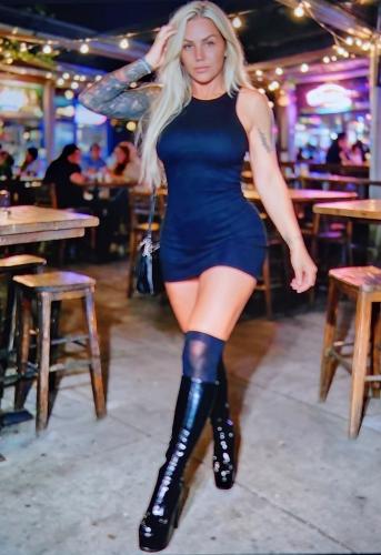 Massage - Escort Stockholm