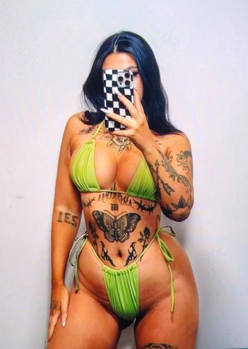 Massage - Escort Stockholm