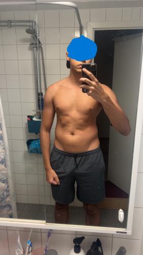 Diskret & återkommande? - Escort Stockholm