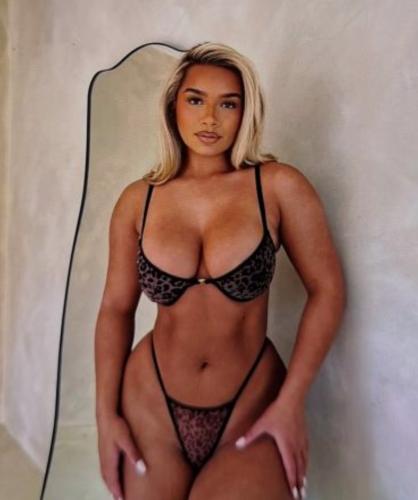 Massage - Escort Malmö