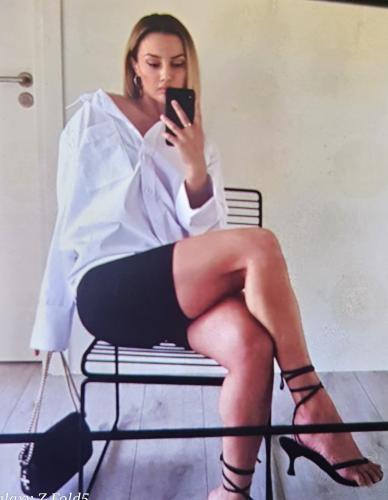 Massage cam show - Escort Malmö