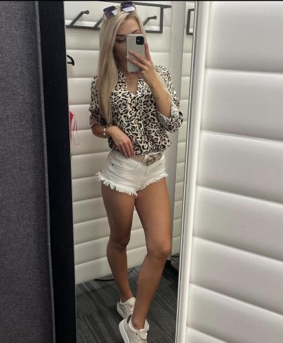 Verifierad✅ vill ha din kåta kuk babe - Escort Stockholm